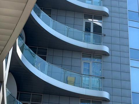 квартира по адресу Раисы Окипной ул., 18