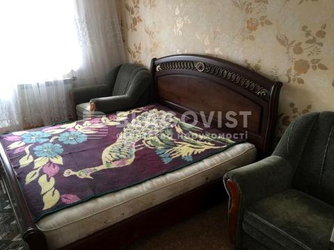 квартира по адресу Павловская ул., 10