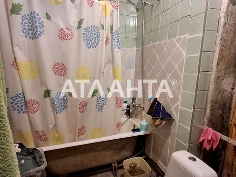 квартира за адресою Капітана Кузнєцова вул., 95