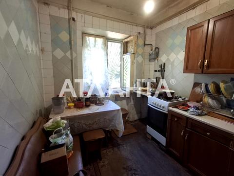 квартира за адресою Капітана Кузнєцова вул., 95