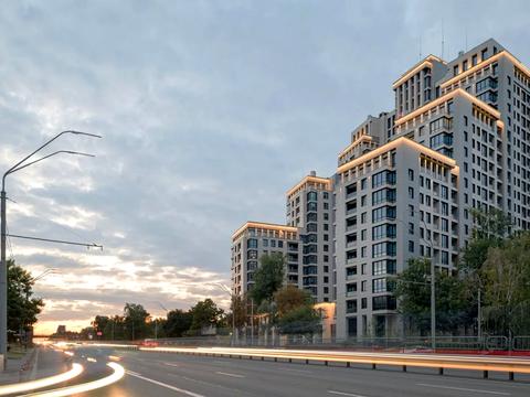 паркоместо по адресу Берестейский просп. (Победы), 42а