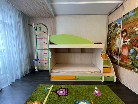 квартира по адресу Андрея Верхогляда ул. (Михайла Драгомирова), 12