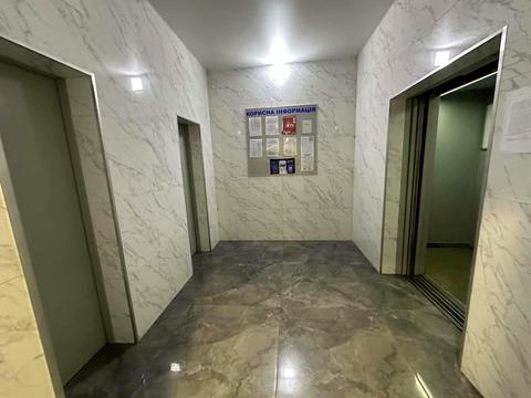 квартира за адресою Миколи Бажана просп., 16
