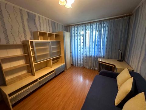 квартира за адресою Миколи Бажана просп., 16