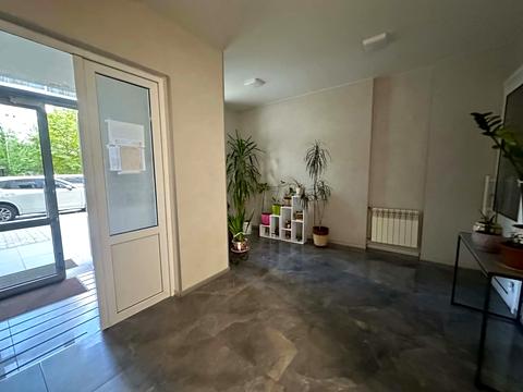 квартира за адресою Миколи Бажана просп., 16