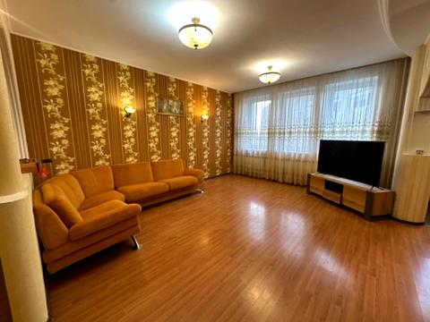 квартира за адресою Миколи Бажана просп., 16
