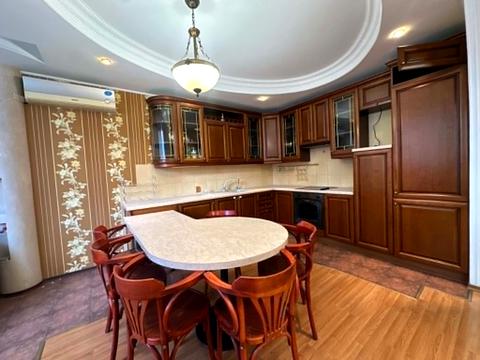 квартира за адресою Миколи Бажана просп., 16