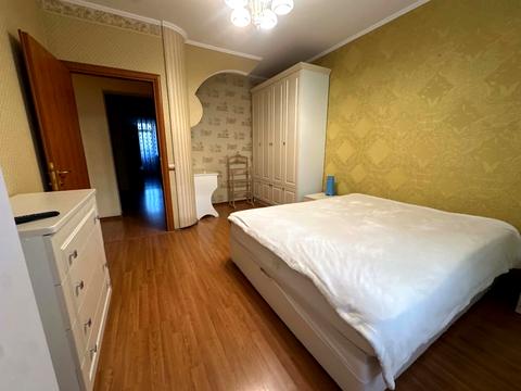 квартира за адресою Миколи Бажана просп., 16