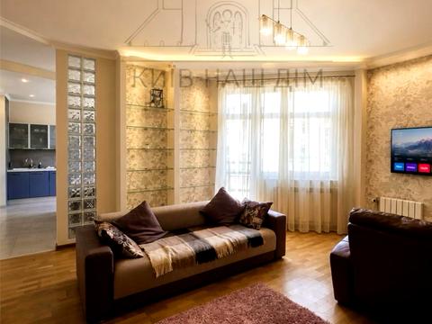 квартира за адресою Бульварно-Кудрявська вул. (Воровського), 36