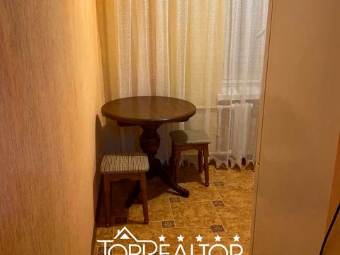 квартира по адресу Александровский просп. (Косиора), 81