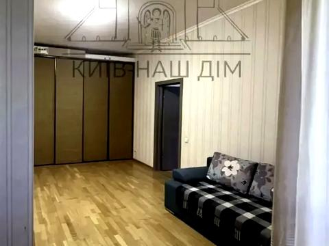 квартира за адресою Бульварно-Кудрявська вул. (Воровського), 36