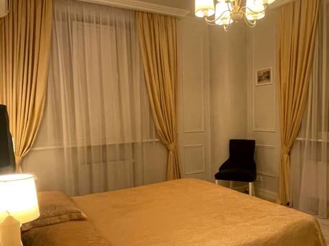 квартира за адресою Гвардійців-Широнінців вул., 33