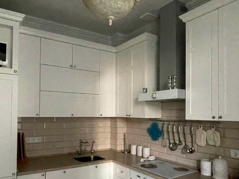 квартира за адресою Гвардійців-Широнінців вул., 33