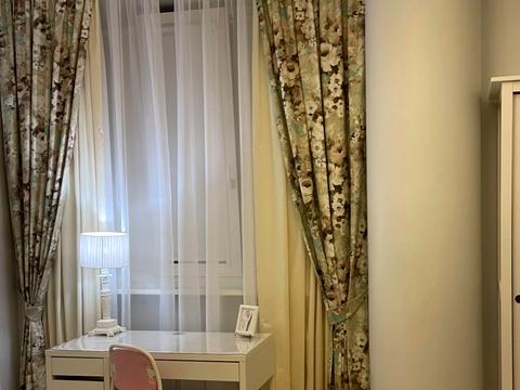 квартира за адресою Гвардійців-Широнінців вул., 33