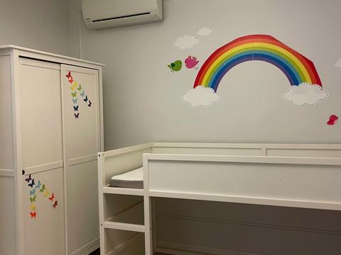 квартира за адресою Гвардійців-Широнінців вул., 33