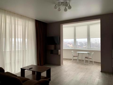 квартира за адресою Харків, Клочківська вул., 258