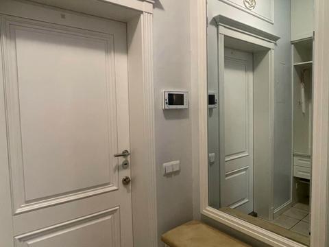 квартира за адресою Гвардійців-Широнінців вул., 33