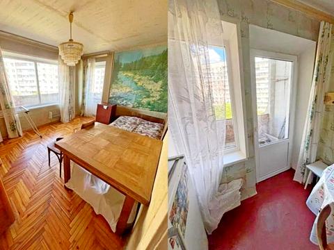 квартира за адресою Перемоги просп., 73б