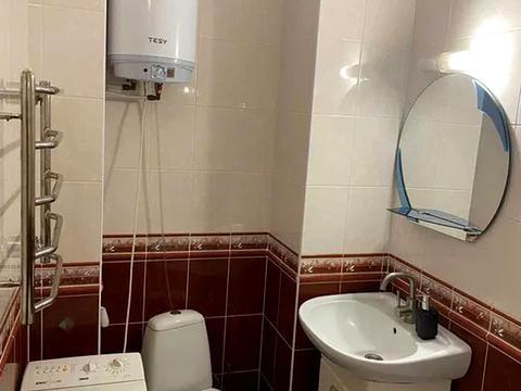 квартира за адресою Миколи Бажана просп., 1-М