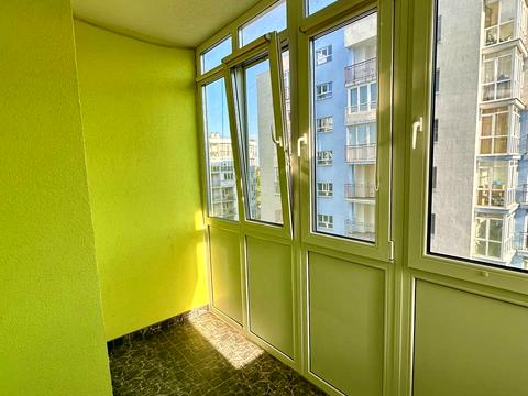квартира по адресу Зализничная ул., 19