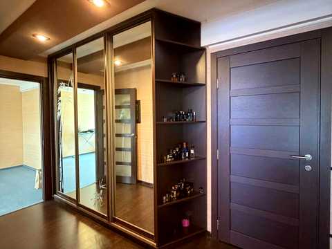 квартира за адресою Тулузи вул., 3-Б