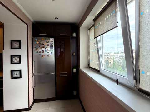 квартира за адресою Тулузи вул., 3-Б
