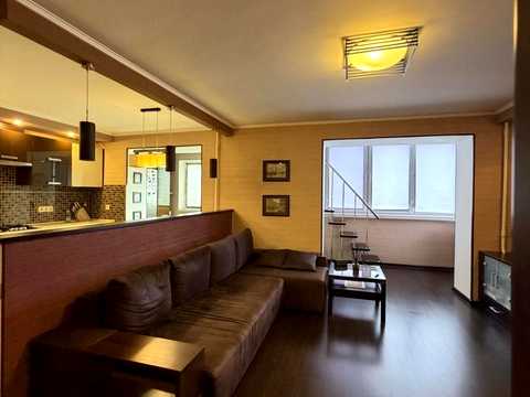 квартира за адресою Тулузи вул., 3-Б