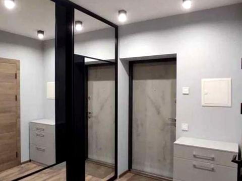 квартира по адресу Свободы ул., 1-С