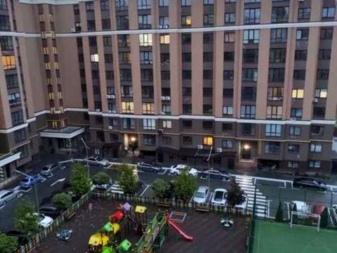 квартира по адресу Свободы ул., 1-С