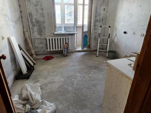 квартира за адресою Соломії Крушельницької вул., 5