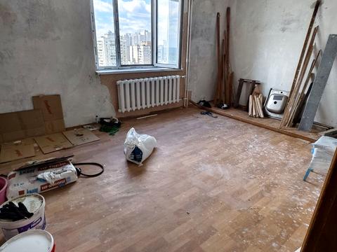 квартира за адресою Соломії Крушельницької вул., 5