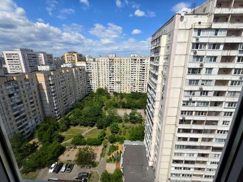 квартира за адресою Соломії Крушельницької вул., 5