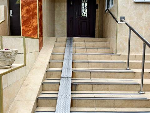 квартира за адресою Соломії Крушельницької вул., 5