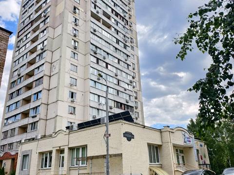 квартира за адресою Соломії Крушельницької вул., 5
