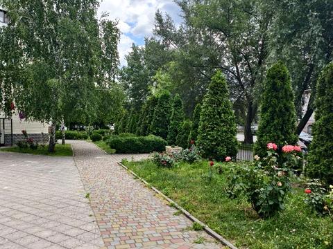 квартира за адресою Соломії Крушельницької вул., 5