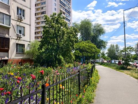 квартира за адресою Соломії Крушельницької вул., 5