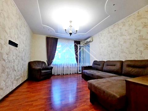 квартира по адресу Генерала Радиевского ул. (Тынка), 39