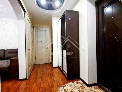 квартира по адресу Генерала Радиевского ул. (Тынка), 39