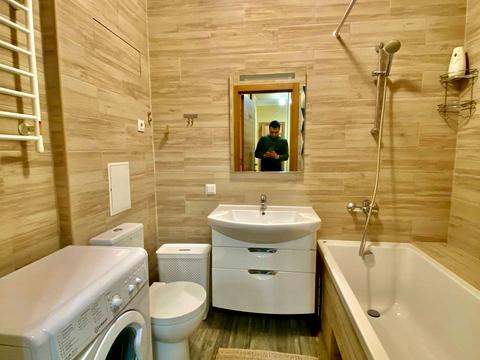 квартира за адресою Регенераторна вул., 4 к3