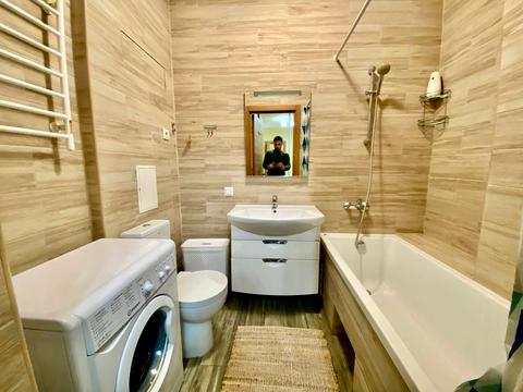 квартира за адресою Регенераторна вул., 4 к3