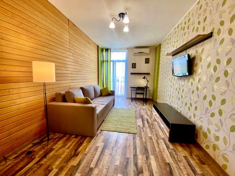 квартира за адресою Регенераторна вул., 4 к3