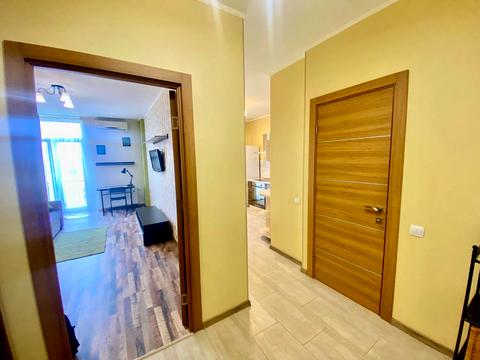 квартира за адресою Регенераторна вул., 4 к3