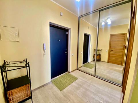 квартира за адресою Регенераторна вул., 4 к3