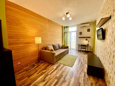 квартира за адресою Регенераторна вул., 4 к3