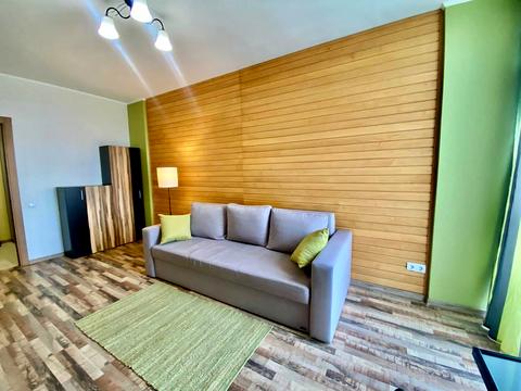 квартира за адресою Регенераторна вул., 4 к3