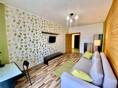 квартира за адресою Регенераторна вул., 4 к3