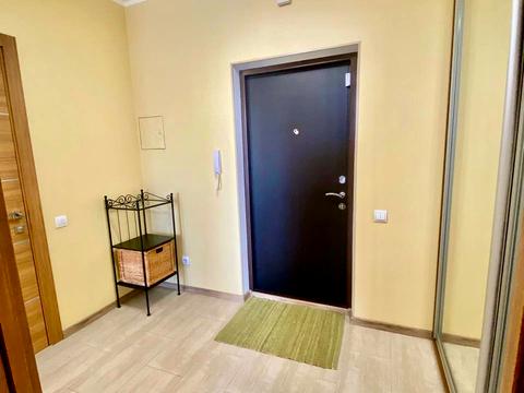 квартира за адресою Регенераторна вул., 4 к3