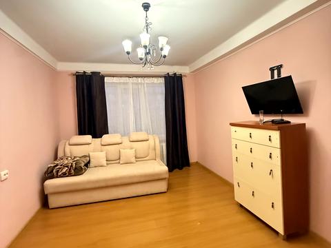 квартира за адресою Дніпровська набережна вул., 7-А
