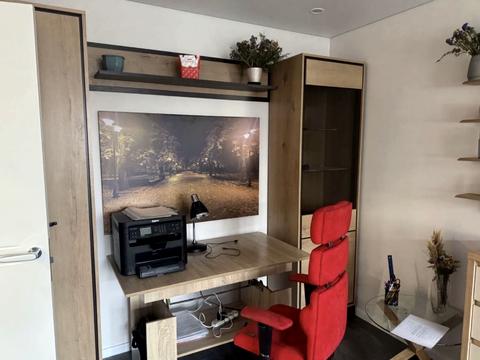 квартира за адресою Науки просп. (Леніна), 64