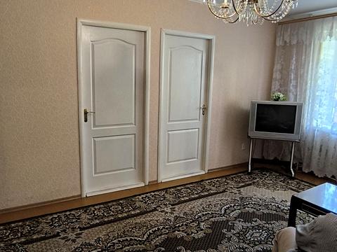 квартира за адресою Степана Чобану вул. (Добровольського), 14